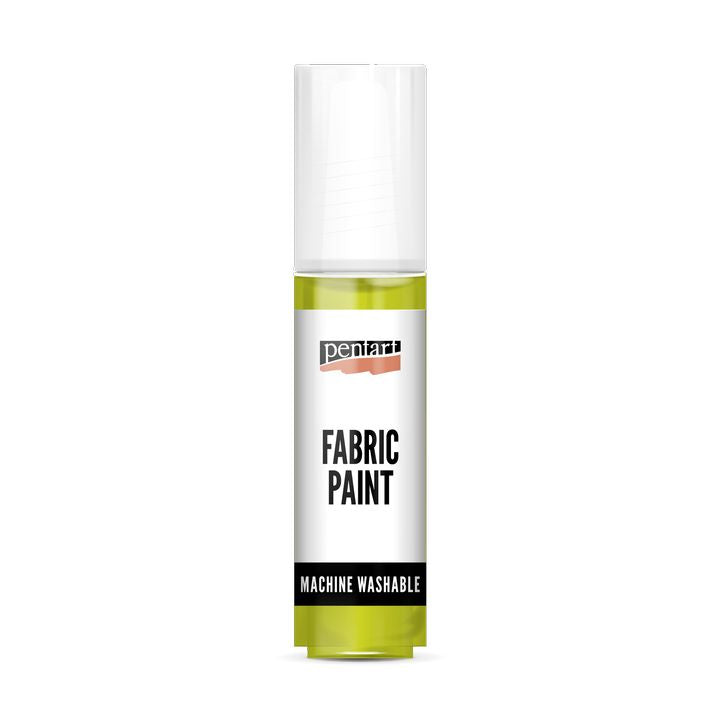 Pentart boja za tekstil 20 ml