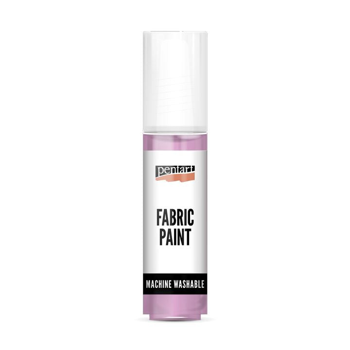 Pentart boja za tekstil 20 ml
