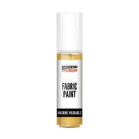 Pentart metalik boja za tekstil 20ml
