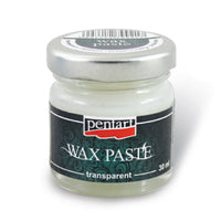 Voštana pasta transparent- 30 ml