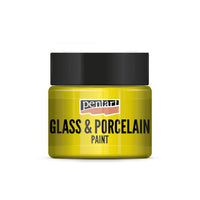 Boja za staklo i porcelan PENTART - 30 ml