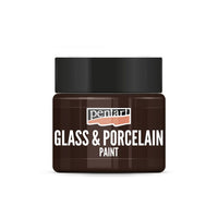 Boja za staklo i porcelan PENTART - 30 ml