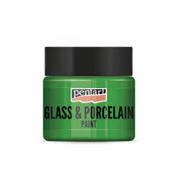 Boja za staklo i porcelan PENTART - 30 ml