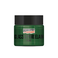Boja za staklo i porcelan PENTART - 30 ml