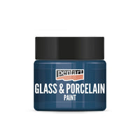Boja za staklo i porcelan PENTART - 30 ml