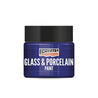 Boja za staklo i porcelan PENTART - 30 ml