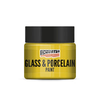 Boja za staklo i porcelan PENTART - 30 ml