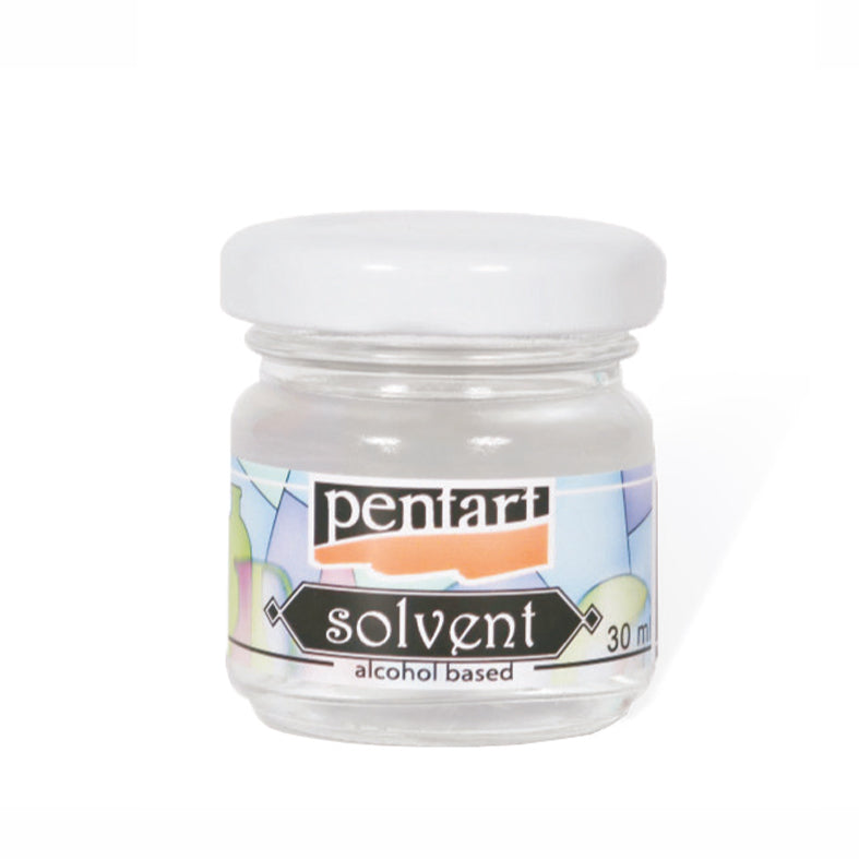 Alkoholni razređivač PENTART 30 ml