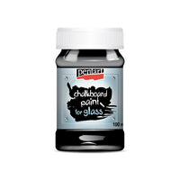 Boja za staklo sa efektom table Pentart 100 ml