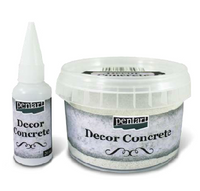 Dekorativni beton 250 ml