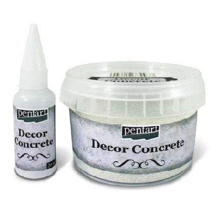 Dekorativni beton 250 ml