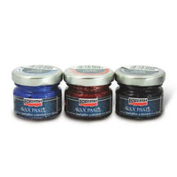 Metalik voštana pasta u boji 20 ml