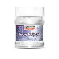 Heavi Bodi Gloss Gel Medium