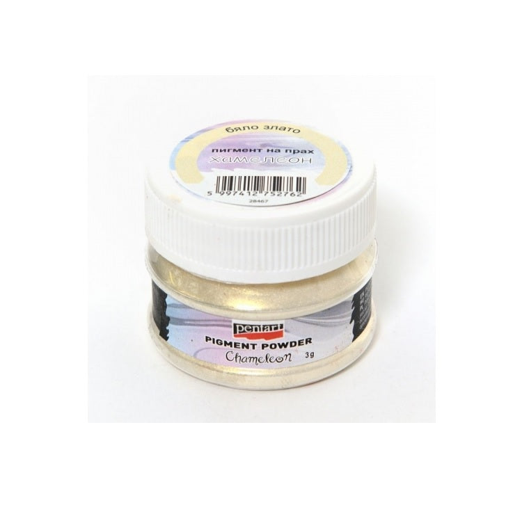 Biserni pigment prašak Chameleón 3 g
