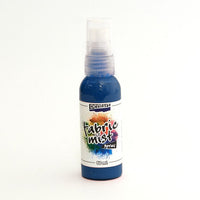 Boja za tekstil u spreju Fabric Mist 50 ml