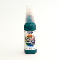 Boja za tekstil u spreju Fabric Mist 50 ml