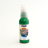 Boja za tekstil u spreju Fabric Mist 50 ml