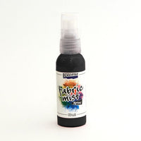 Boja za tekstil u spreju Fabric Mist 50 ml