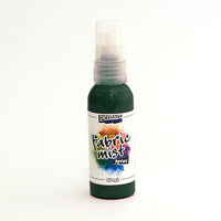 Boja za tekstil u spreju Fabric Mist 50 ml