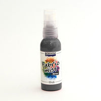 Boja za tekstil u spreju Fabric Mist 50 ml