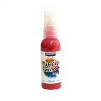 Boja za tekstil u spreju Fabric Mist 50 ml