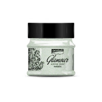 Akrilna boja Glamour metalik 50ml