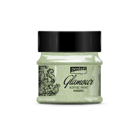 Akrilna boja Glamour metalik 50ml