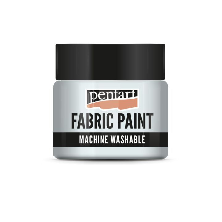 Pentart svetleća boja za tekstil 30 ml