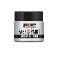 Pentart svetleća boja za tekstil 30 ml