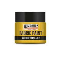 Pentart svetleća boja za tekstil 30 ml