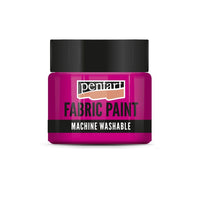 Pentart neonska boja za tekstil 30 ml