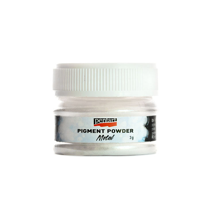 Metalik pigment prašak 5 g