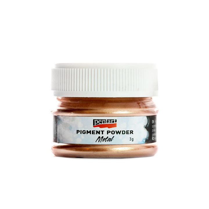 Metalik pigment prašak 5 g
