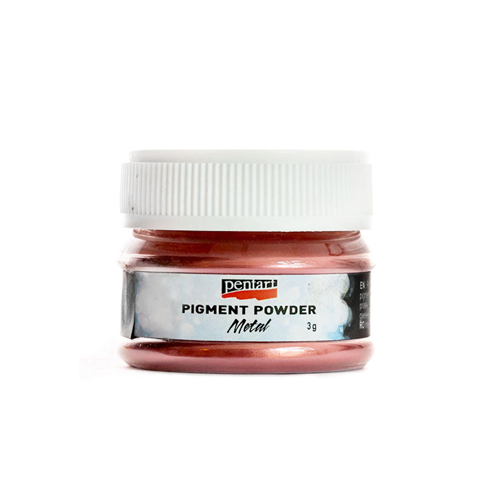 Metalik pigment prašak 5 g