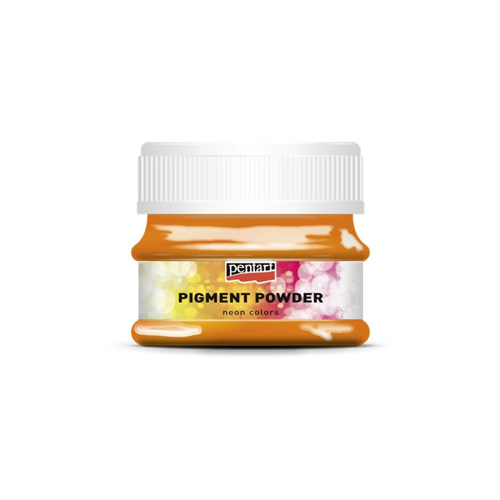 Pigment prašak neon 3 g Pentart