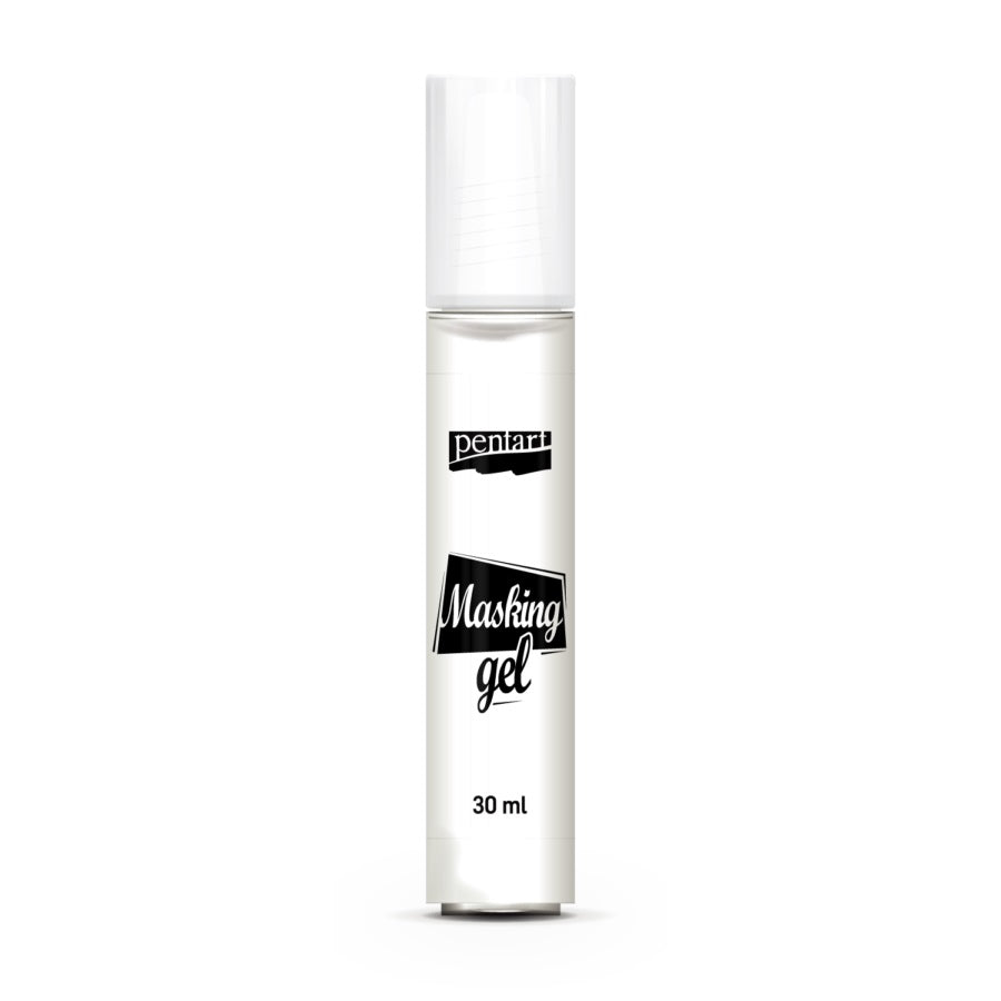Gel za maskiranje Pentart  30 ml
