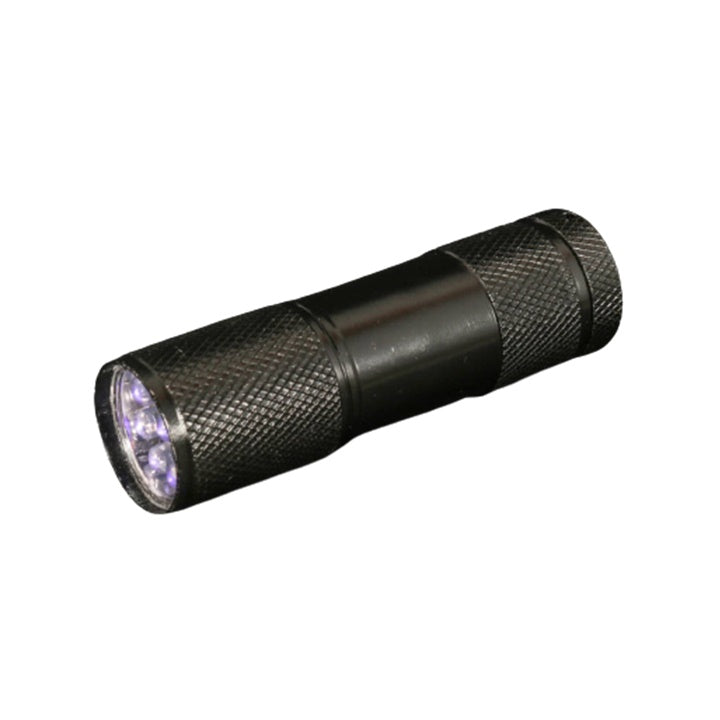UV lampa sa 9 LED dioda