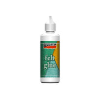 Lepak za filc i tekstil Pentart 80 ml