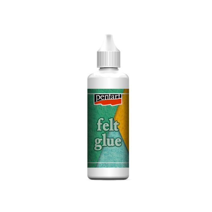 Lepak za filc i tekstil Pentart 80 ml