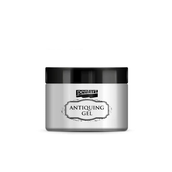 Pentart antiquing gel 150 ml