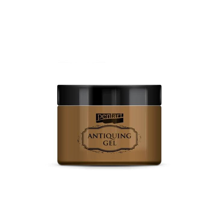Pentart antiquing gel 150 ml