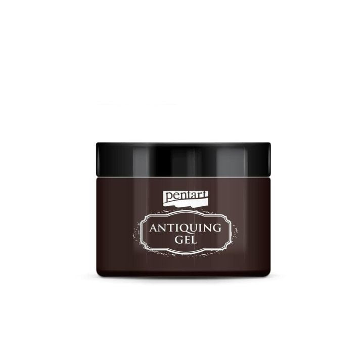 Pentart antiquing gel 150 ml