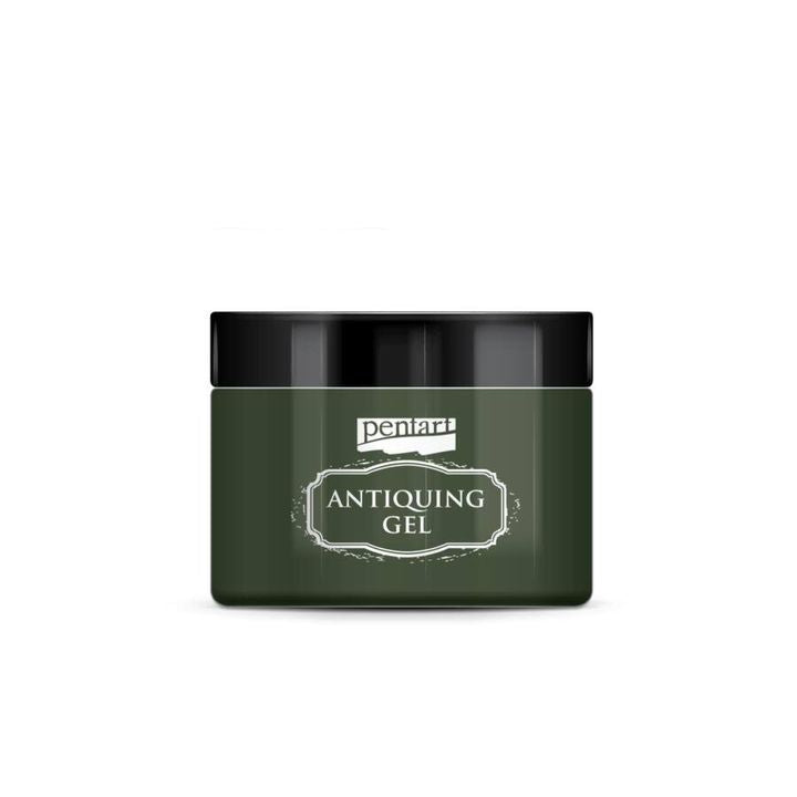 Pentart antiquing gel 150 ml