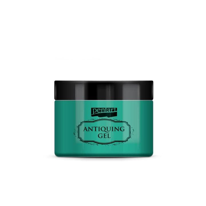 Pentart antiquing gel 150 ml