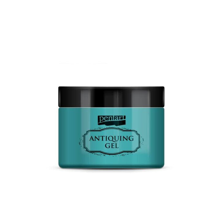 Pentart antiquing gel 150 ml