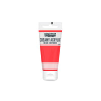Kremasta polusjajna akrilna boja Pentart 200 ml
