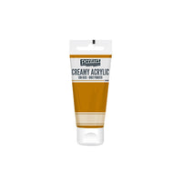 Kremasta polusjajna akrilna boja Pentart 200 ml