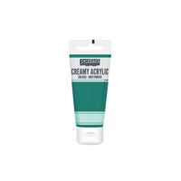 Kremasta polusjajna akrilna boja Pentart 200 ml