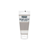 Kremasta polusjajna akrilna boja Pentart 200 ml