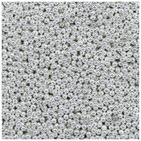 Sitne staklene perlice Pentart 40 gr